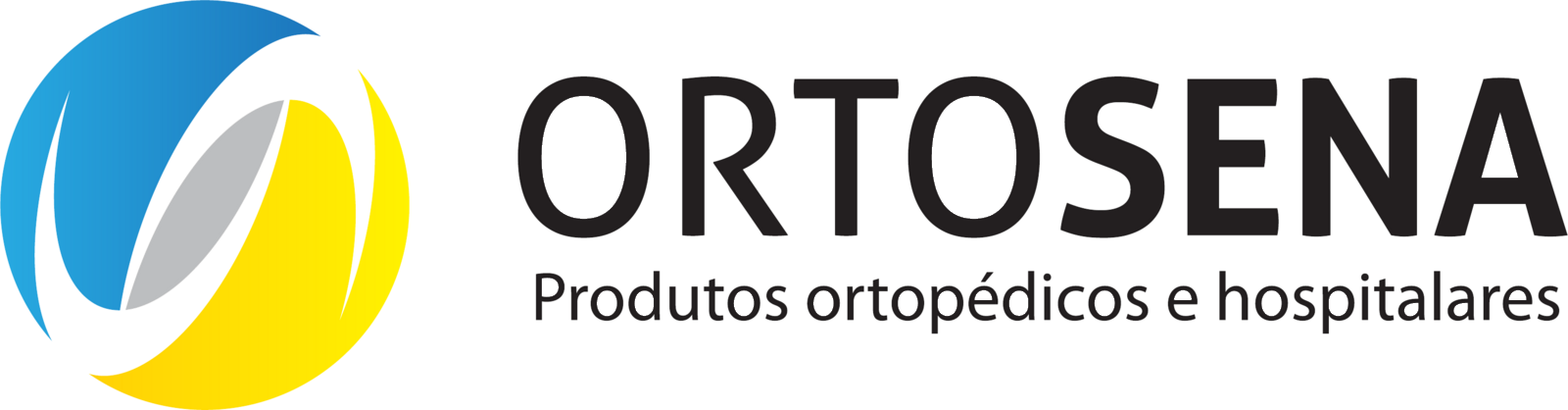 Ortosena - Produtos ortopédicos e hospitalares