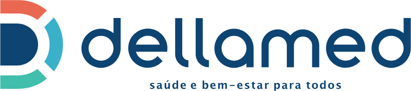 Dellamed — Saúde e bem-estar para todos