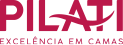 Pilati — Excelência em camas