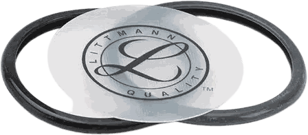 Kit de reparo Littmann para Classic II Pediátrico: diafragma e anel