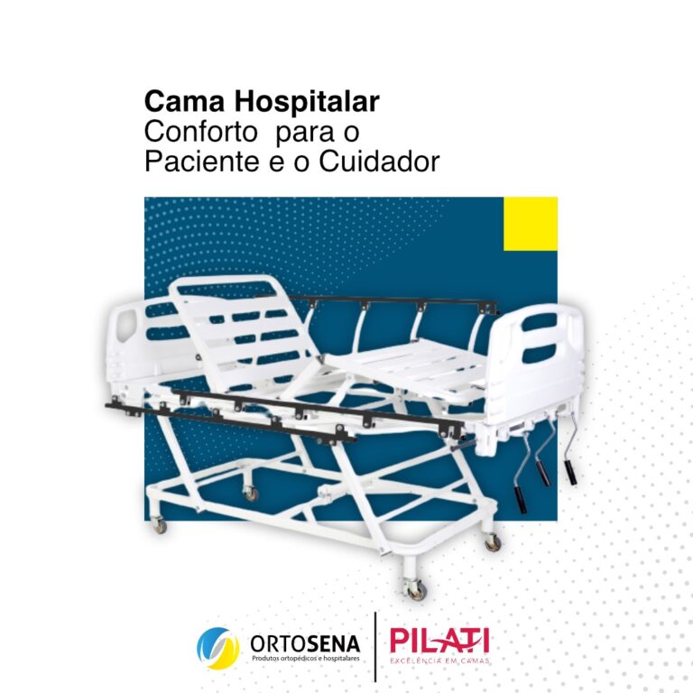 cama hospitalar