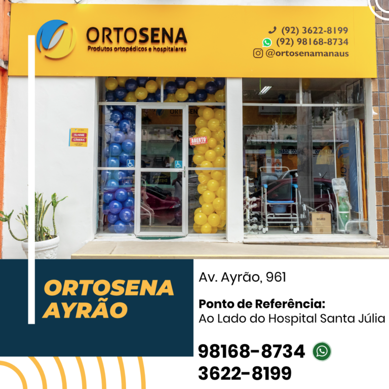 Fachada Ortosena Boulevard