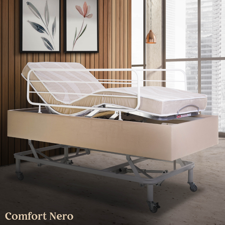 Confort Nero