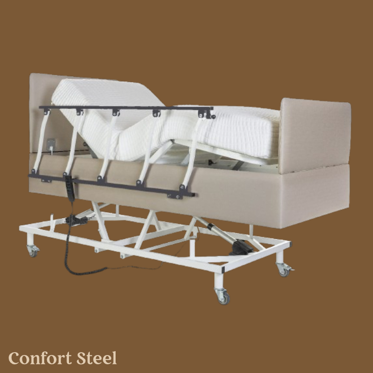 Confort Steel