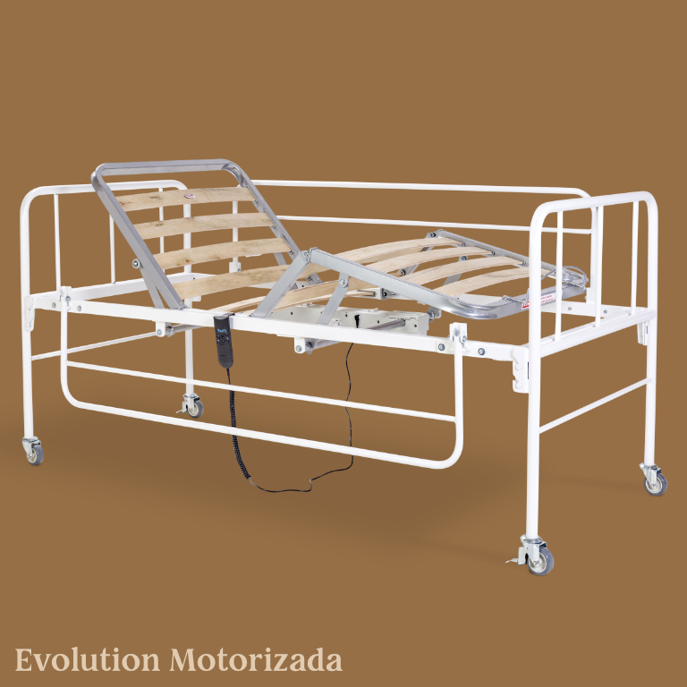 Evolution Motorizada