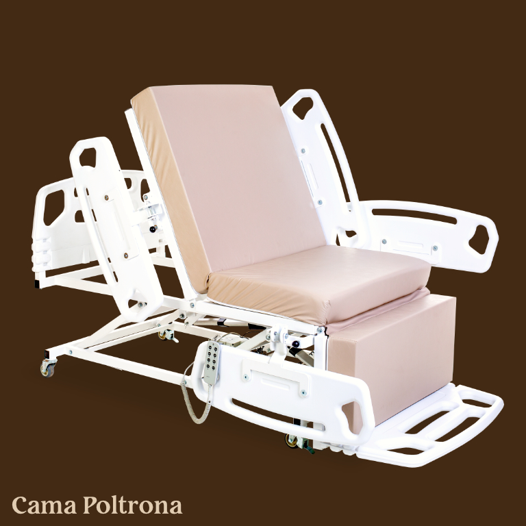 Cama Poltrona