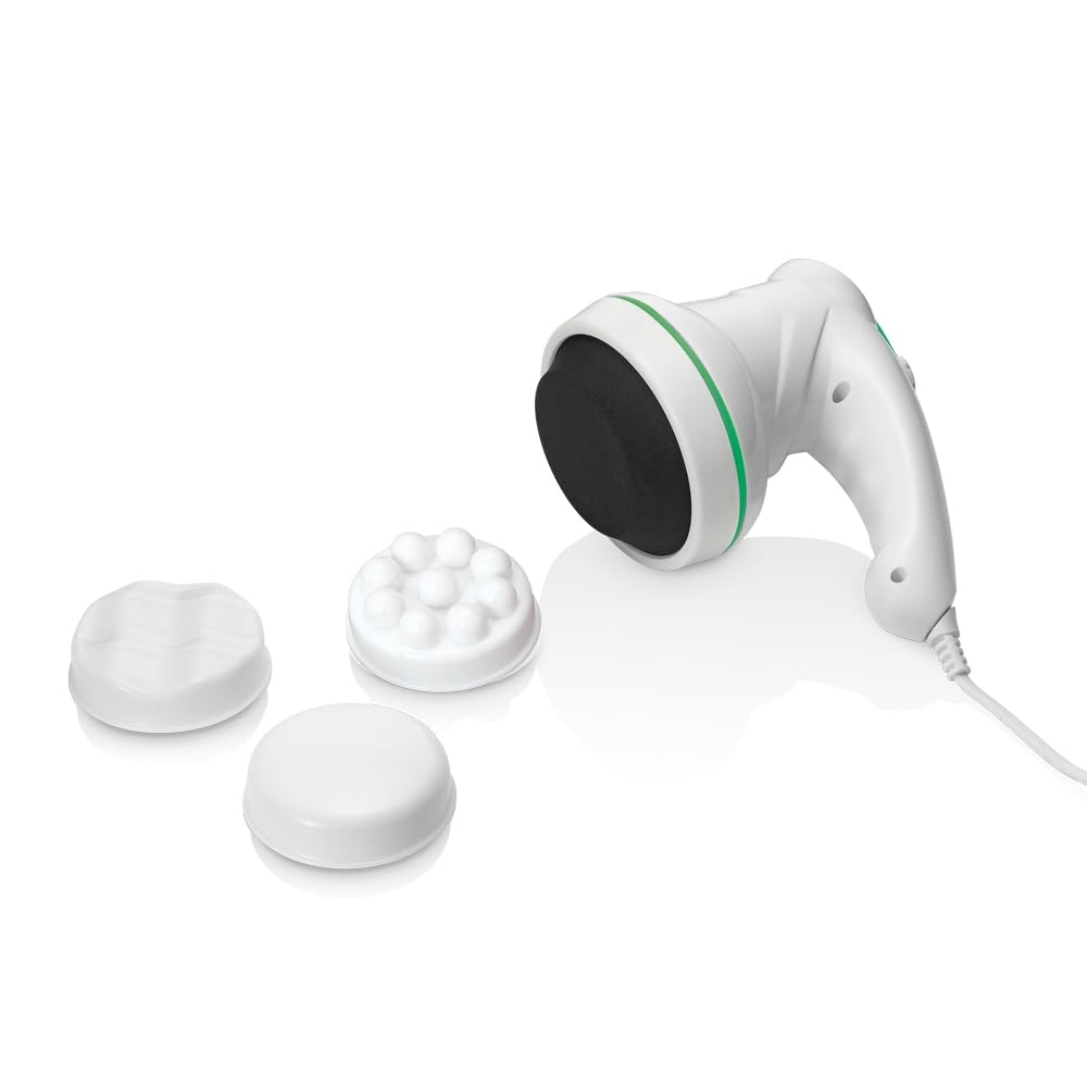 Massageador Corporal Body Fit 110V HC004