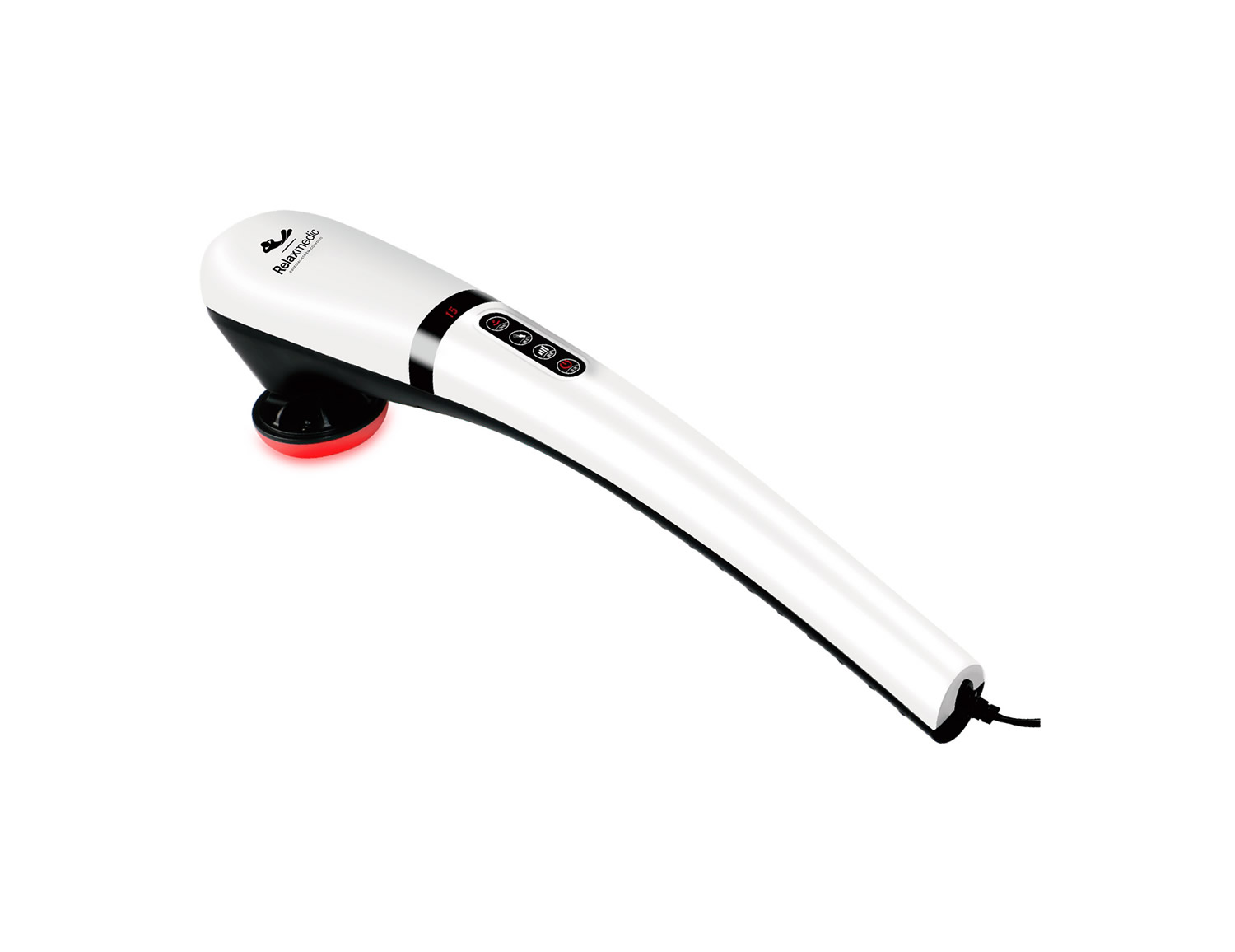 Massageador Corporal Body Therapy RM-MP6570A 127V